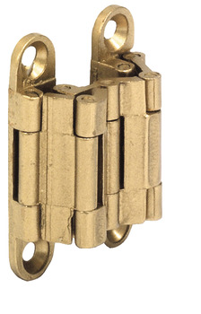 Hinge, Sepa-Mini, concealed installation - 341.27.500