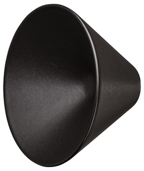 Furniture knob, Trend - 132.16.434