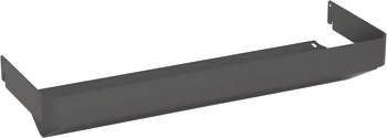 Paper roll holder, for Kessebohmer K-Line utility room system - 520.74.460