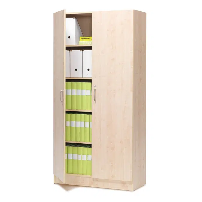 Cleo Office Cabinet