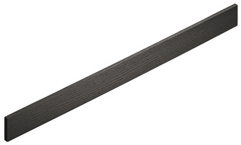 Compensating strip, For nominal length 500 mm - 550.31.390