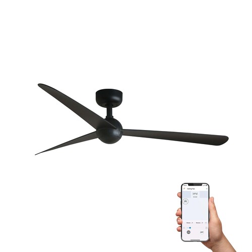 SFERA M siyah fan TUYA