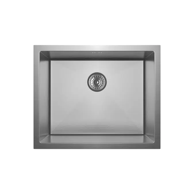 Seba Derin Hazneli Taşmalı Eviye