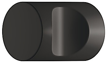 Furniture knob, Timeless, Hewi - 139.00.990