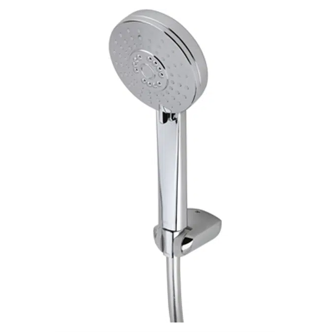 Hand Shower Set El Duşu Takımı 589.85.300