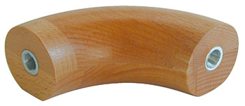 Handrail, wood - 982.00.413