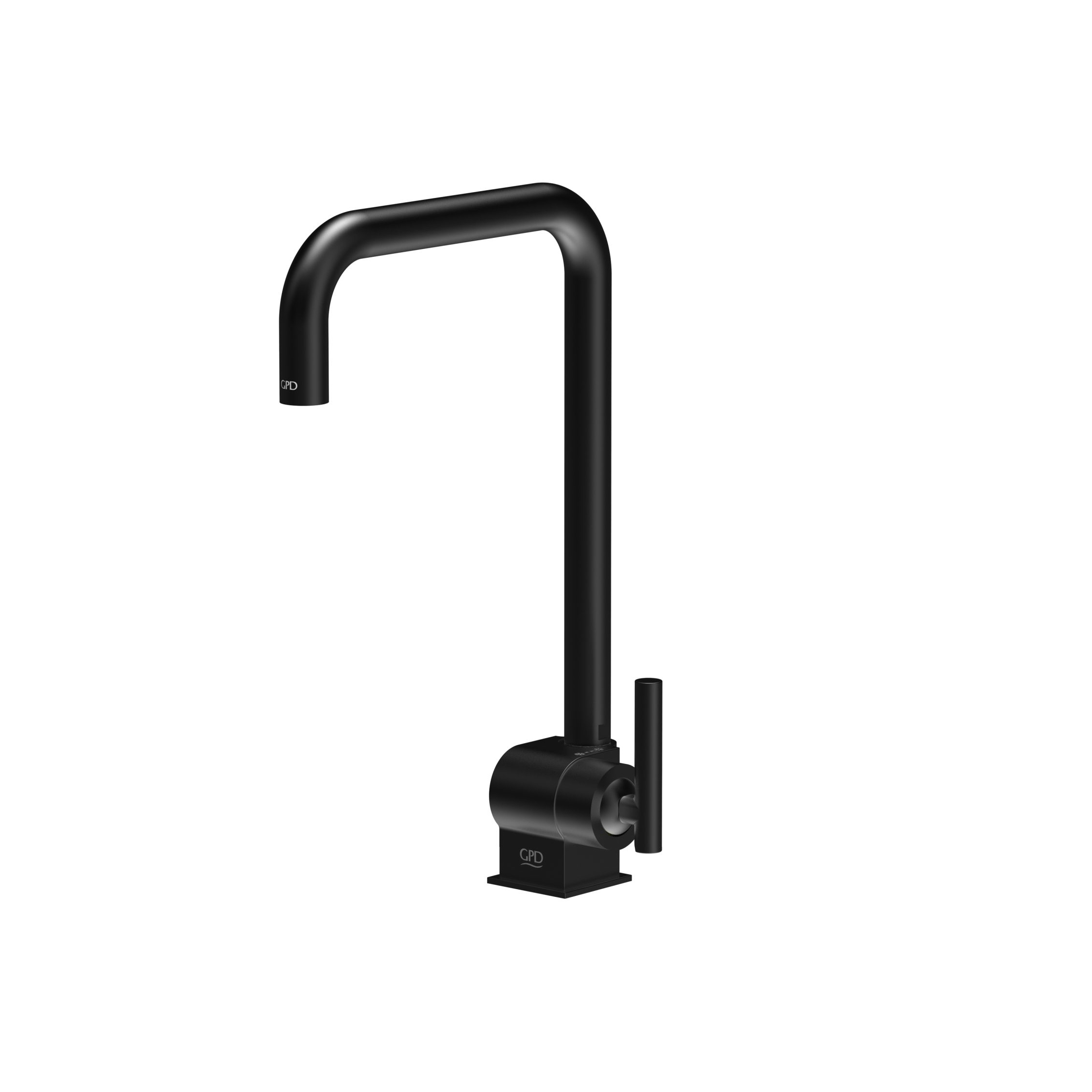 FREZİA Single Body Sink Faucet - MTE100-S