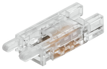 Clip connector for ForLoox5 LED strip light - 833.75.767