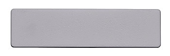 Top Cover Cap, ForMatrix Box Slim A, Drawer Side Height 175 Mm - 552.31.660