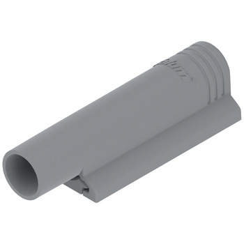 Adapter plate, 970.1201, for Blumotion soft closing mechanism for doors - 356.14.510