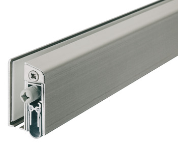 Retractable door seal, Schall-Ex® GS-A, Athmer - 950.10.534