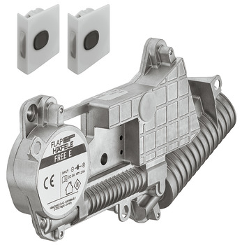 E-Drive supplementary setFree fold/up/swing - 372.37.099