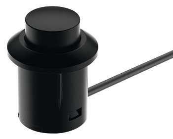Push switchLoox - 833.89.108