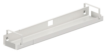 Kablo Kanalı Katlama.900-1400x175x126mm Beyaz - 654.69.202