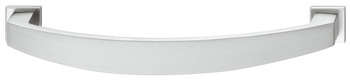 Furniture handle, Bow Handle, Zinc AlloyDéco - 103.30.105