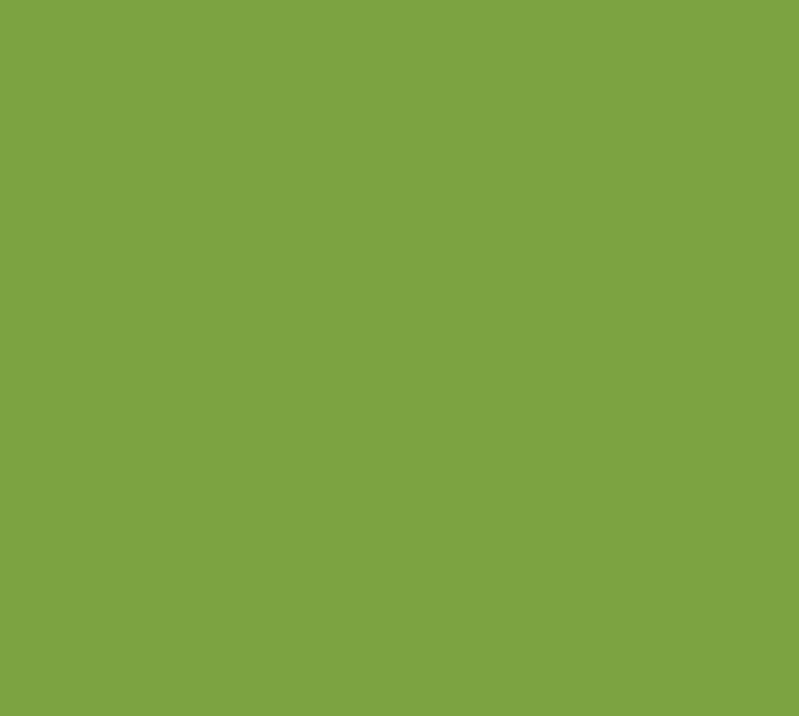 7706 Powerful Green Interior Paint