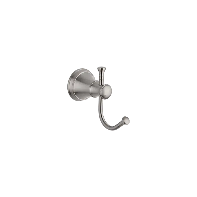 Kingsley Classic Robe Hook