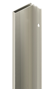 Handle ProfileSlido F-Handle26 A1, aluminium, for sliding doors - 400.04.402