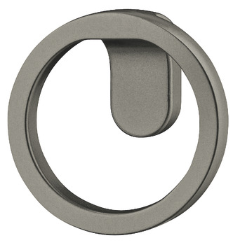 Furniture knob, Furniture knob, TrendDéco, H2160 - 106.70.187