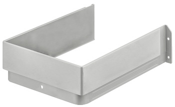 Insert For Waste Trap Cut-OutMatrix Extra SI 0720 - 551.63.522