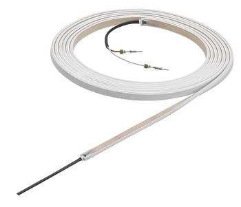 LED Şerit Işık 1159 24V 2-Pin Monokrom - 833.03.131