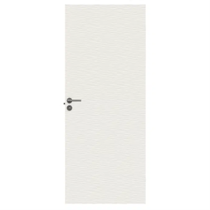 Charisma D300 Single Door