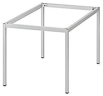 Tubular Table Base, RTG 30 - 633.20.244