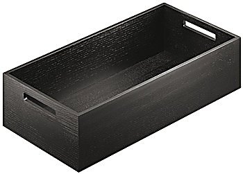 Box 1, Drawer compartment system, universal, flexible - 550.31.362