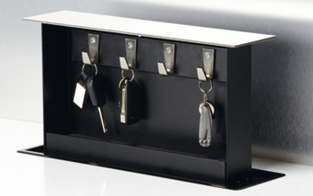 Lift system, Manually, can be used for keys - 504.80.013