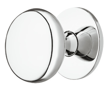 Furniture knob, TraditionalDéco - 155.02.253