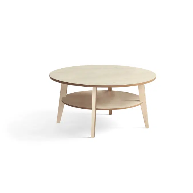 Holly Modern Coffee Table