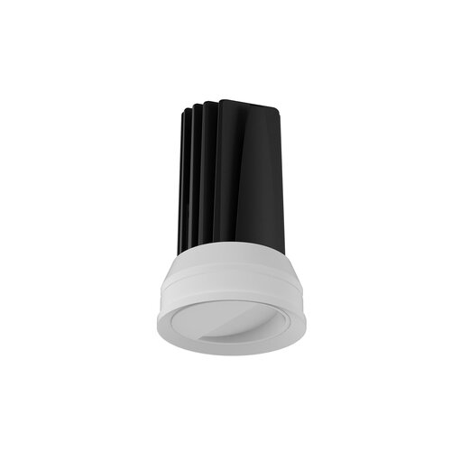 ELIOS WALLWASHER White module IP20 15W 24º 3000K