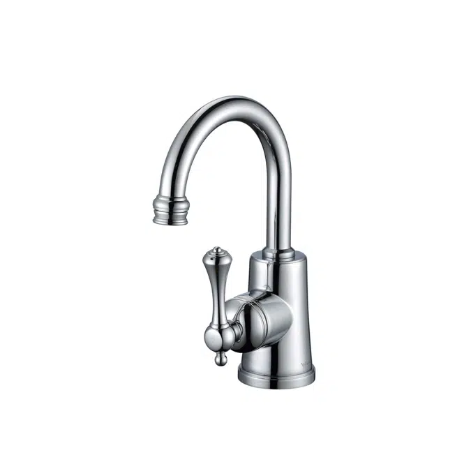 Kado Era Chrome Basin Mixer 9507563