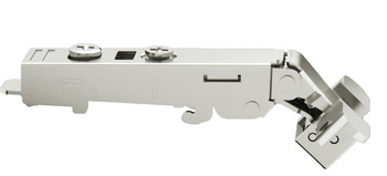 Concealed hingeMetalla 310 A/SM 110°, full overlay mounting - 311.61.520