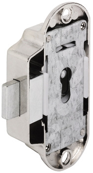 Espagnolette lockSymo LB, for lever bit key - 225.56.663