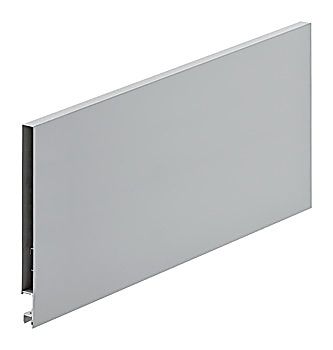 Drawer sides, Matrix Box Slim A, drawer side height: 175 mm - 552.23.415
