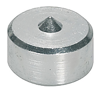 Centre punch, Blum 65.2950, mounting aid - 423.53.011