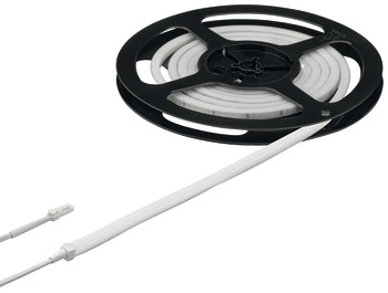 LED strip light in silicone sleeve - 833.00.930