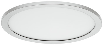 Surface mounted downlightLoox LED 3023 24 V plastic - 833.77.131