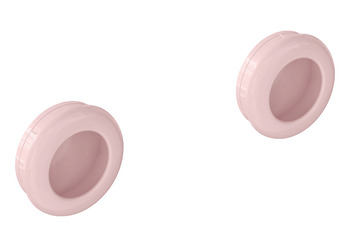 Gömme Kulp Seti, Poliamid, Barbie™ X Hewi - 158.80.547