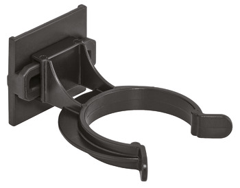 Plinth panel klipsi, ForAxilo® 78 Plinth Sistemi - 637.38.354