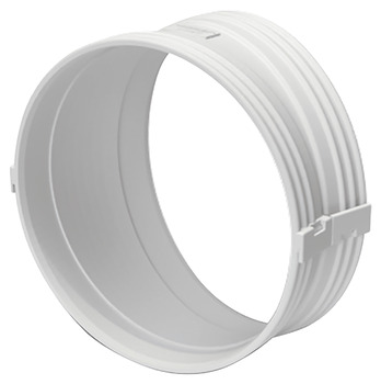 Bend, Round Pipe System - 500.90.196
