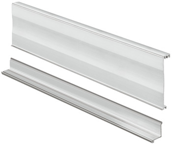 Panel set, forMatrix Box P Plus under sink pull out - 551.61.328