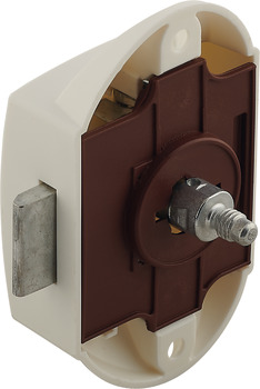 Espagnolette lock Push-Lock - 225.24.703