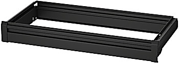 Suspension filing frame, Variant-S, behind doors - 425.71.333