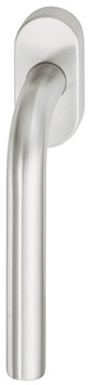 Pencere Kulpu Startec WH 2172 Paslanmaz Çelik - 972.30.390