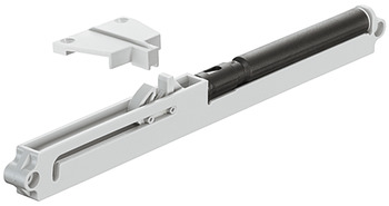 Soft close mechanism - 432.13.509