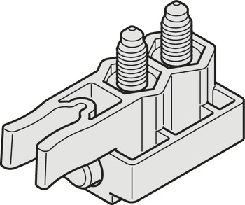 Track Buffer, ForSlido D-Line11 - 940.42.302
