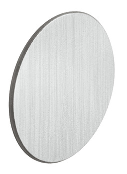 Cover cap, Plastic, self-adhesive - 045.23.950