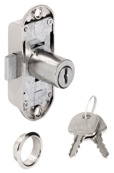 Espagnolette Kilidi Symo FM Plus - 225.53.701